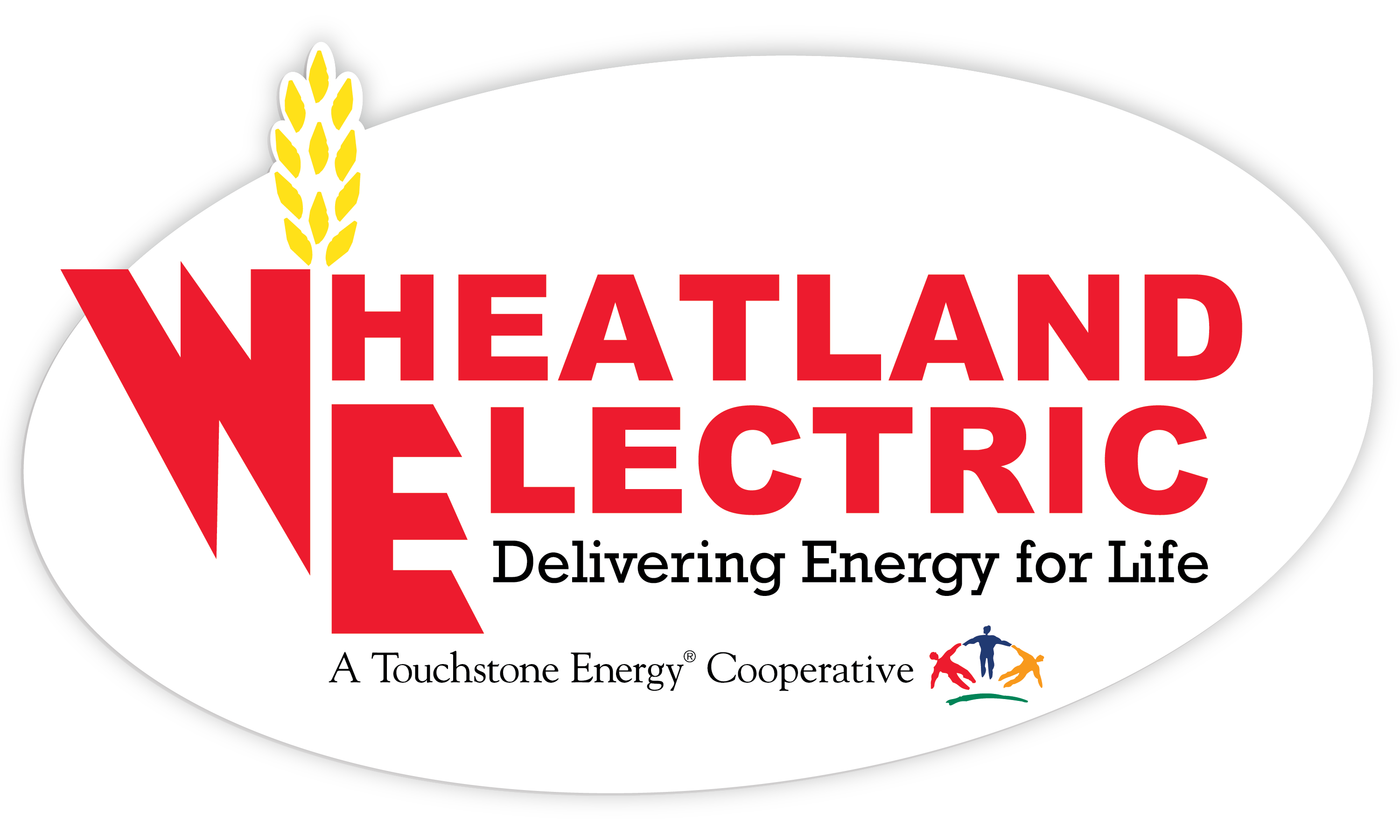 Wheatland Electric Cooperative Inc. logo