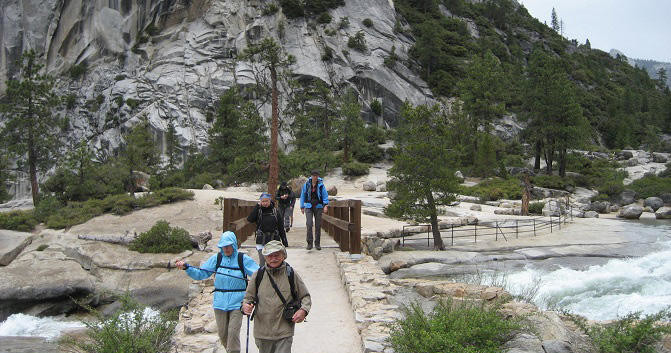 2-Day Yosemite Overnight Tour from San Francisco | Stay at Cedar Lodge