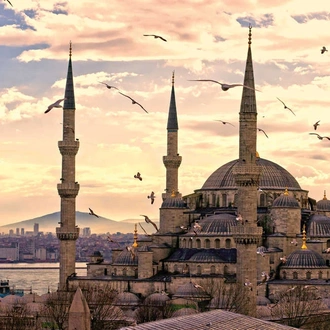 tourhub | Explore! | Highlights of Turkey 