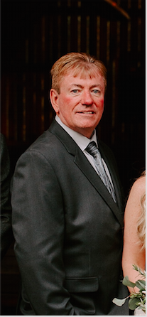 Mr. Ronald David O’Brien Profile Photo