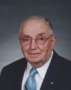 Marvin E. Knorr Profile Photo
