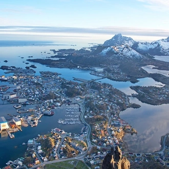 tourhub | Nordic Unique Travels | Discover the Arctic Circle – the Lofoten Islands 