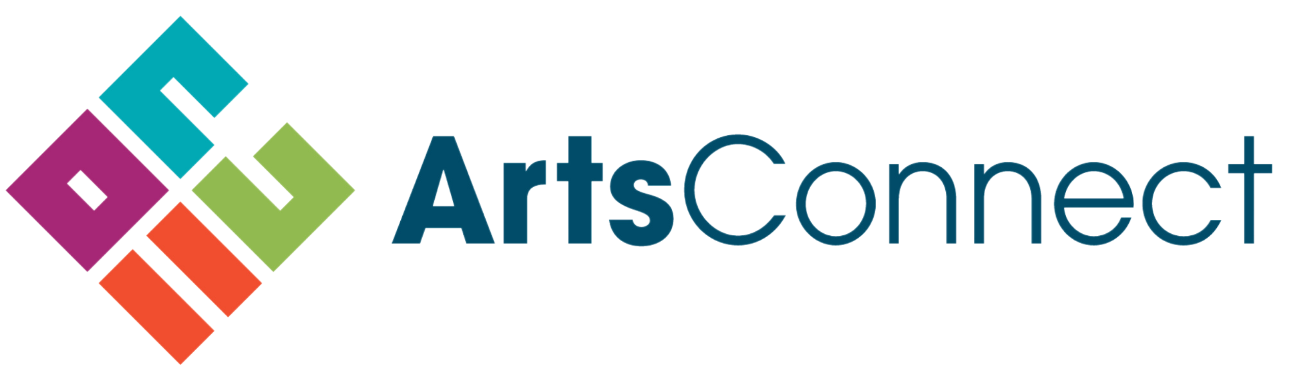 ArtsConnect logo