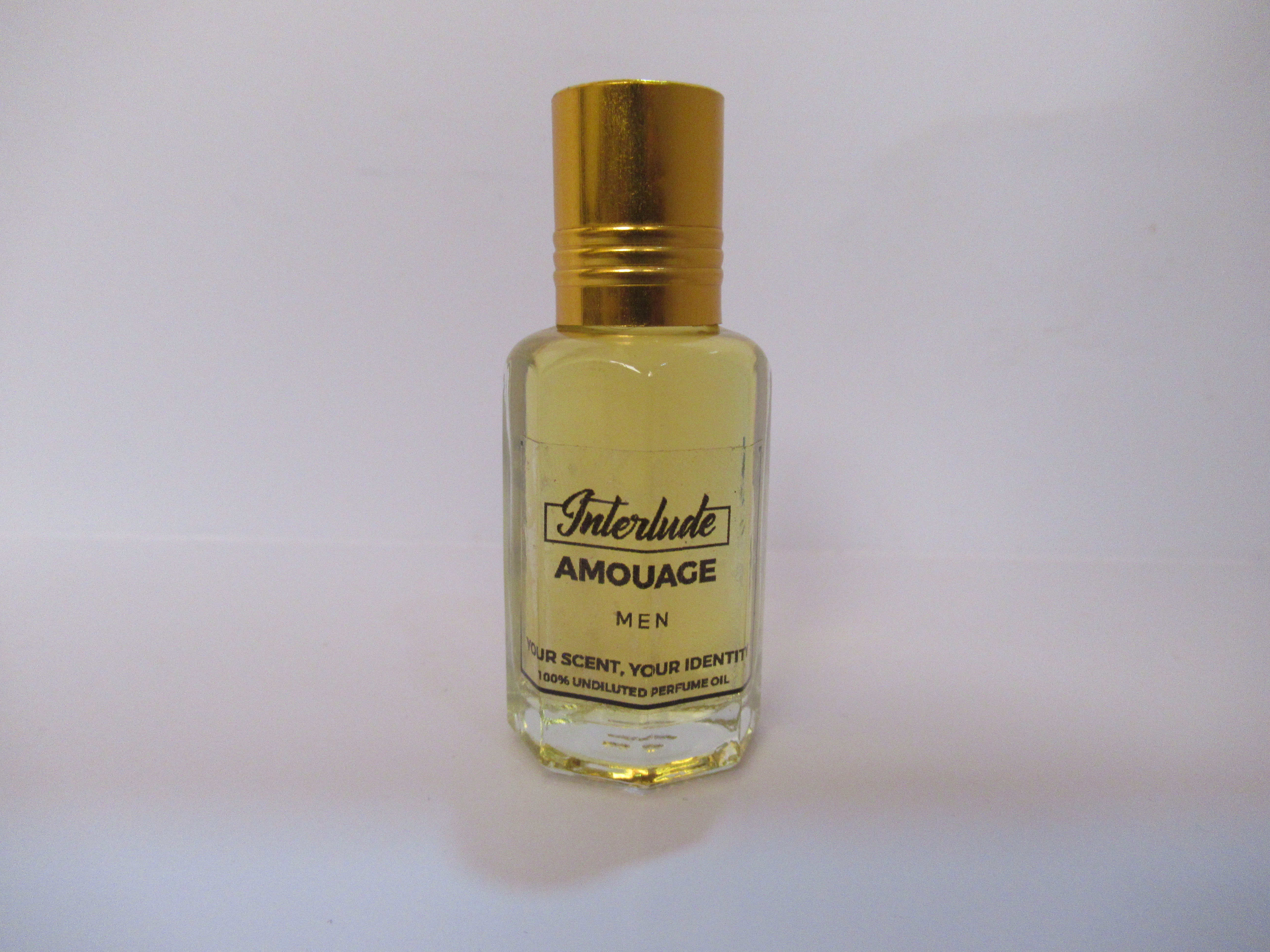 Interlude Man by Amouage 12 ml The Alabaster Box.ng