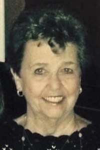 Barbara Ann Garrett Nelson Profile Photo