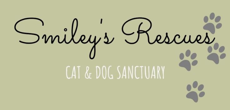 SMILEYS RESCUES logo