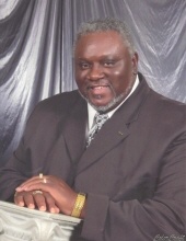Pastor Ronald Ray Jones, Sr, Profile Photo