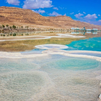 tourhub | Europamundo | Magical Jordan and Beauties of the Nile 