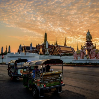 tourhub | Culture Trip | Thailand, Cambodia and Vietnam 