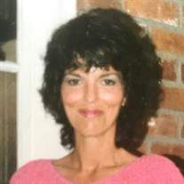 Patricia Schwarzmeier Profile Photo