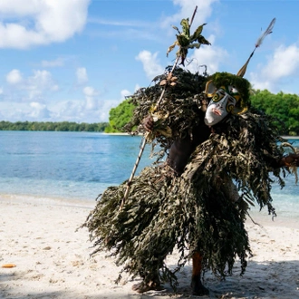 tourhub | Heritage Expeditions | Discover the Secrets of Melanesia 