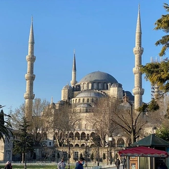 tourhub | Curio Travel | 13-Day Small-Group Turkey History Tour 