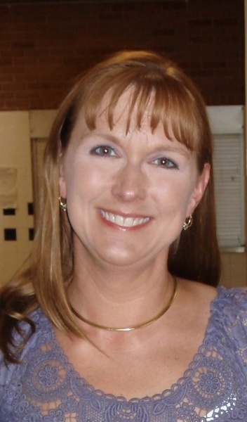 Gina Marie Hollingsworth Profile Photo