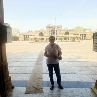 tourhub | Agora Voyages | The Historic Ahmedabad Tour 