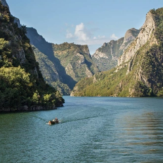 tourhub | Intrepid Travel | Hiking the Balkans: Via Dinarica 