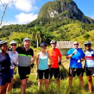 tourhub | Intrepid Travel | Cycle Cuba 