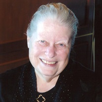 Sharon McClure Profile Photo