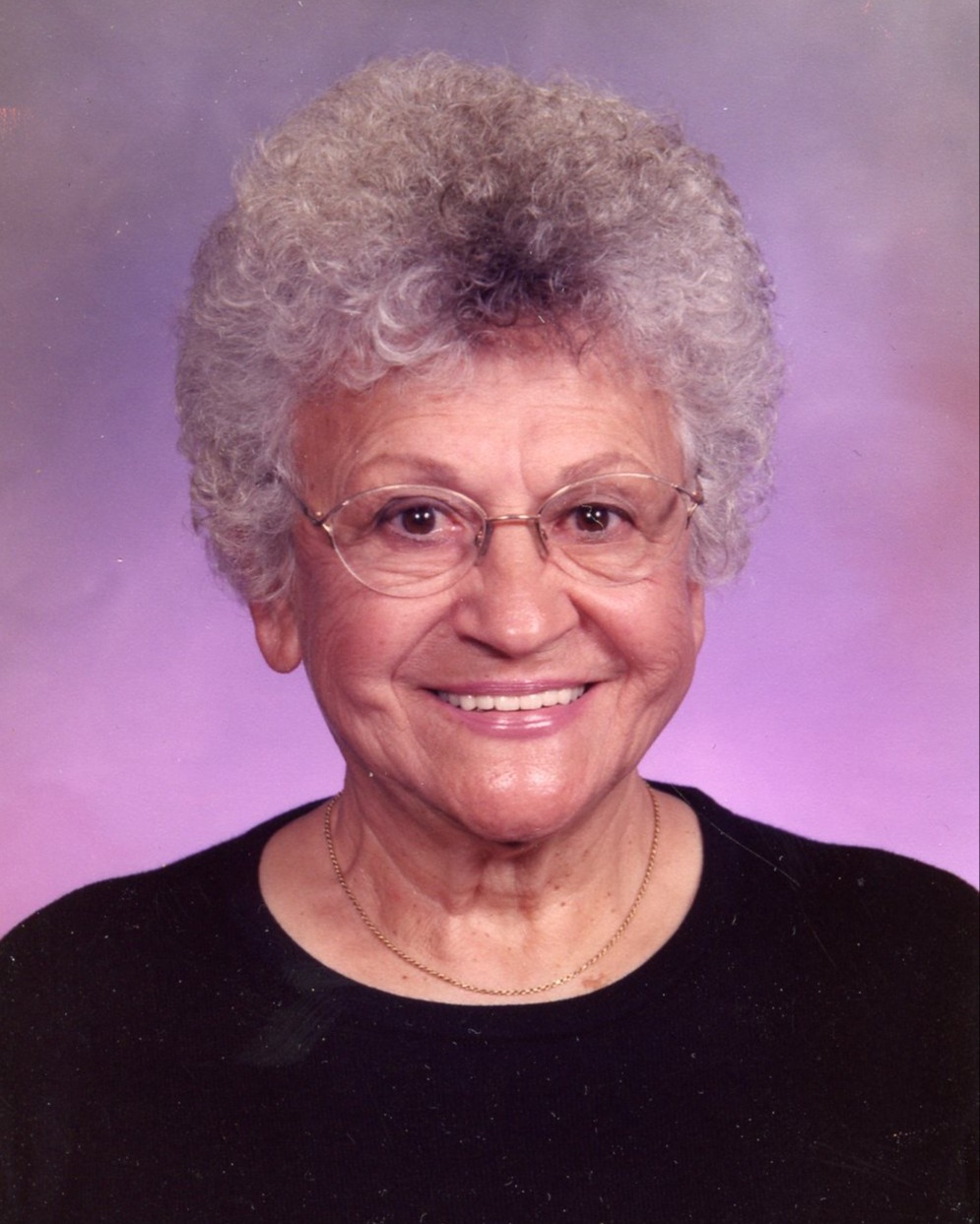 Irene Peterson Profile Photo