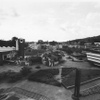 Arieh Sharon, University of Ife, Assembly Hall Overhead (Ife, Nigeria, 1970)