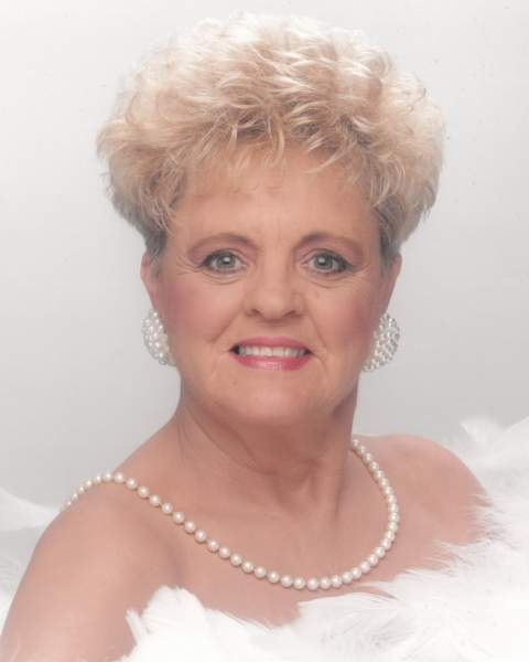 Joan R Minton Profile Photo
