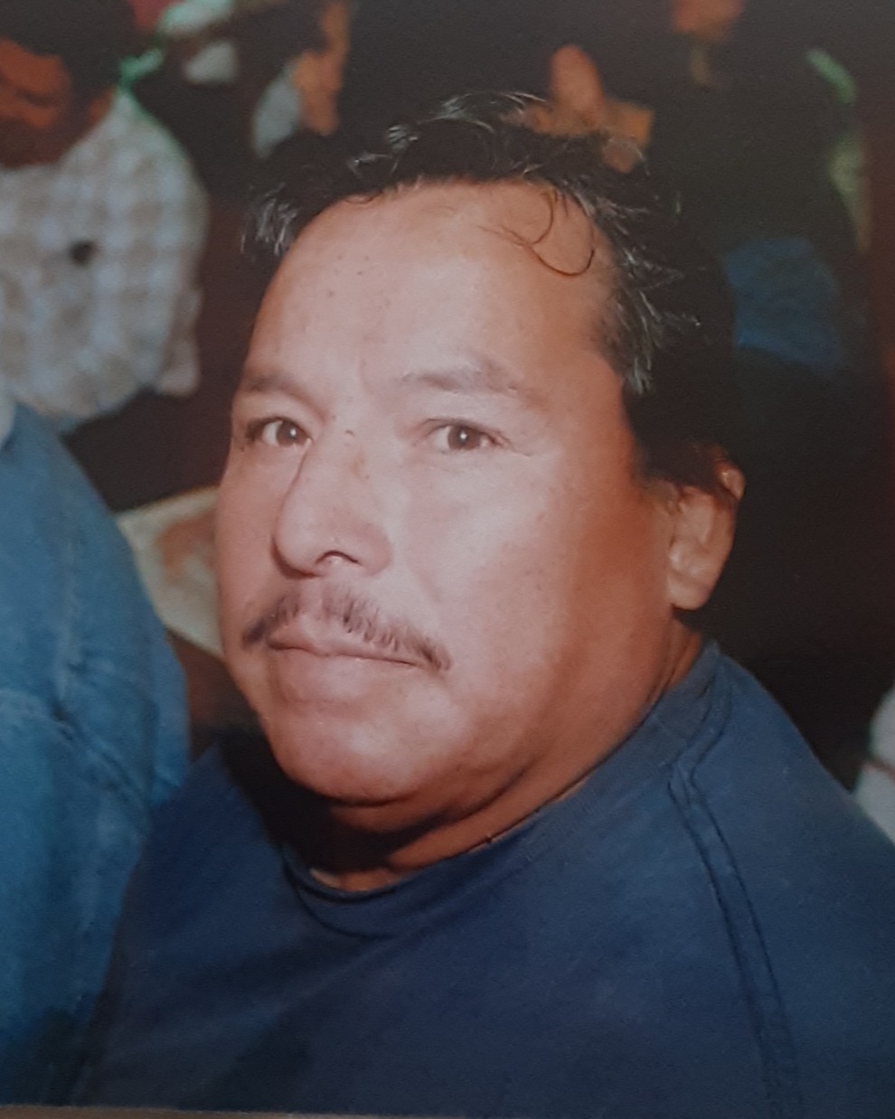 Jose De Jesus Martinez Corona Profile Photo