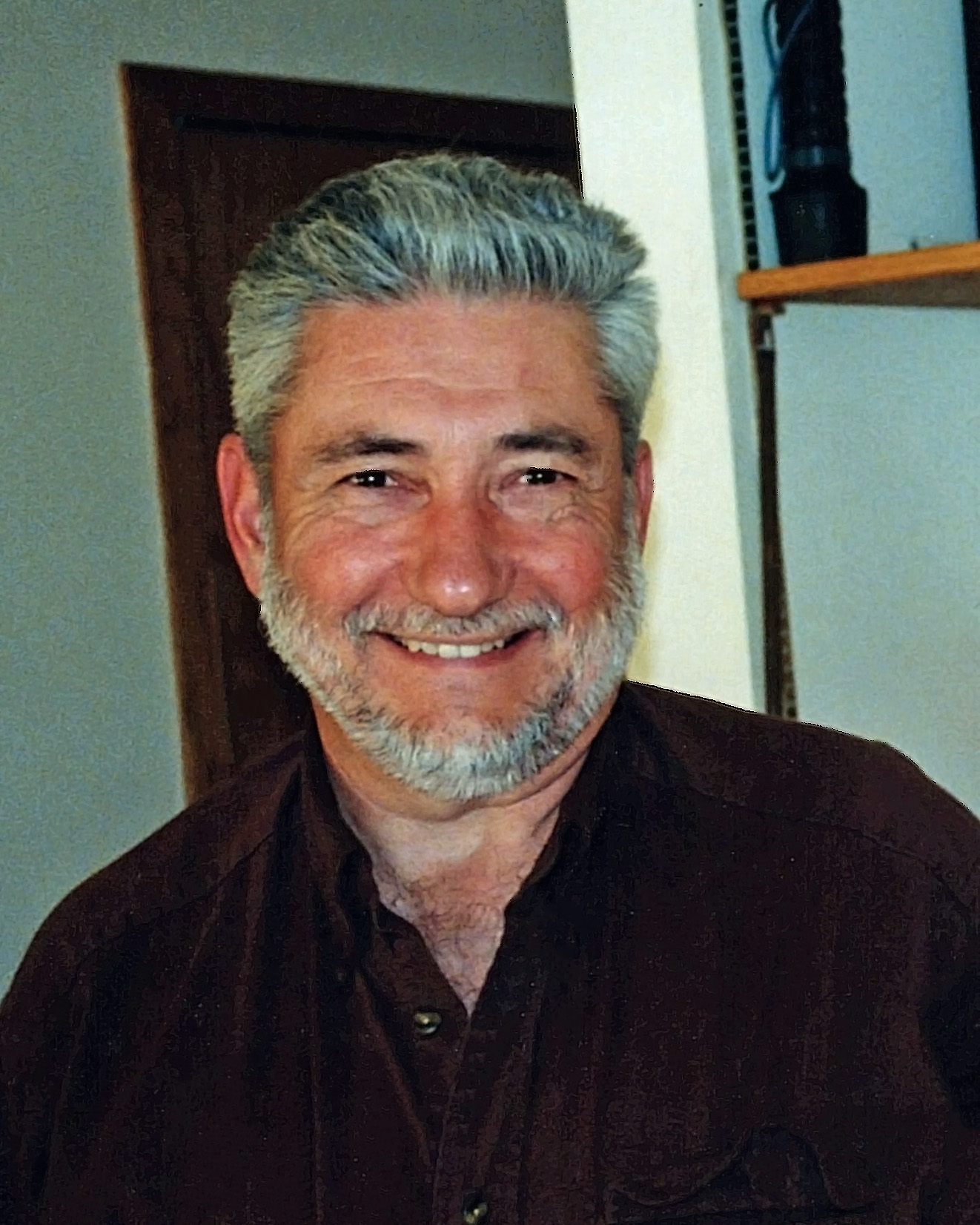 Roger L. Webster Profile Photo