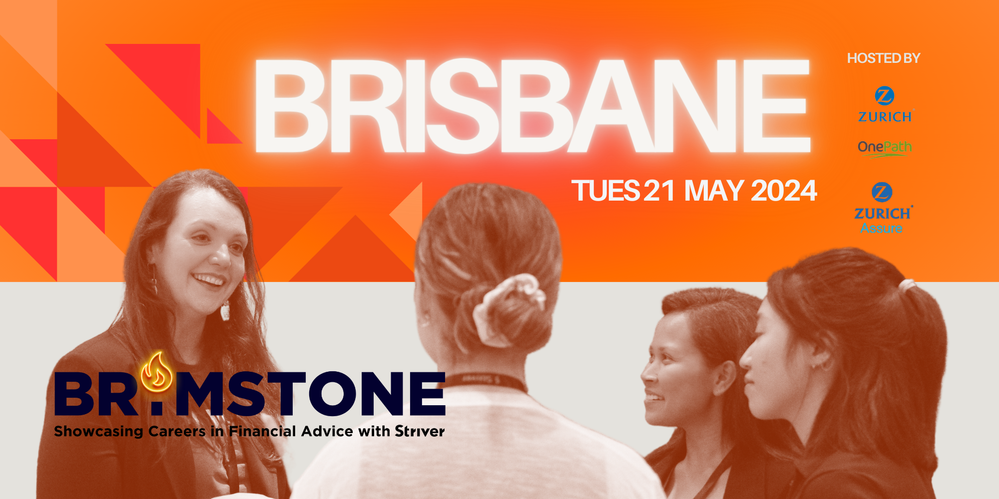 Brimstone Brisbane 2024, Brisbane City, Tue 21st May 2024, 1130 am 7