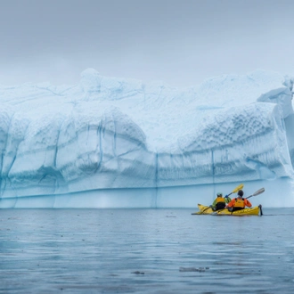 tourhub | Intrepid Travel | Antarctic Explorer: Discovering the 7th Continent  