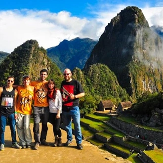 tourhub | Bamba Travel | Lares Express Trek to Machu Picchu 3D/2N 