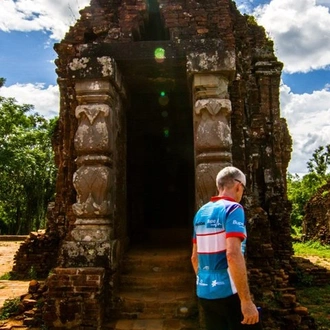 tourhub | SpiceRoads Cycling | Cycling Vietnam's Central Coast 