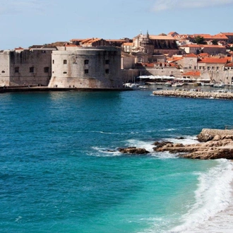 tourhub | Today Voyages | Escape to Dubrovnik 3 Days, Private Tour 