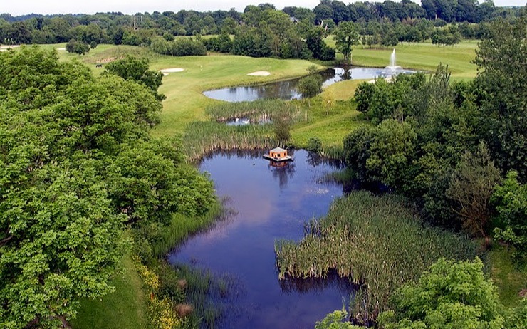 Corrstown Golf Club - Img 3