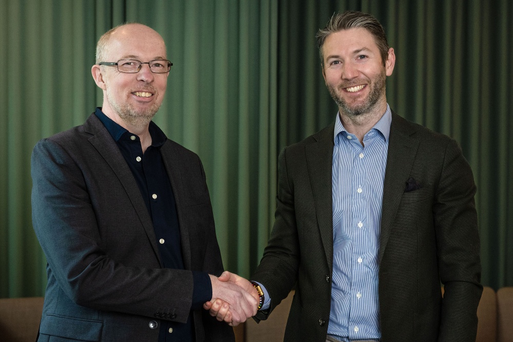 Metria och Marknadsinformation i Sverige AB under 2022 signerade ett återförsäljaravtal som ett led i Metrias pågående breddning av informationsmängder. Samarbetet innebär att Metria nu har möjlighet att inkludera stora mängder marknadsinform...