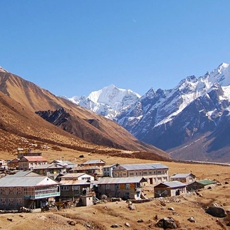 tourhub | Sherpa Expedition & Trekking | Langtang Valley Trek 