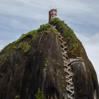 tourhub | Today Voyages | EN Xperience Colombia & Caño Cristales FIT 