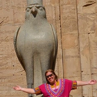 tourhub | Sun Pyramids Tours | Luxury 8 days Package to Cairo & The Oberoi Philae Nile Cruise 