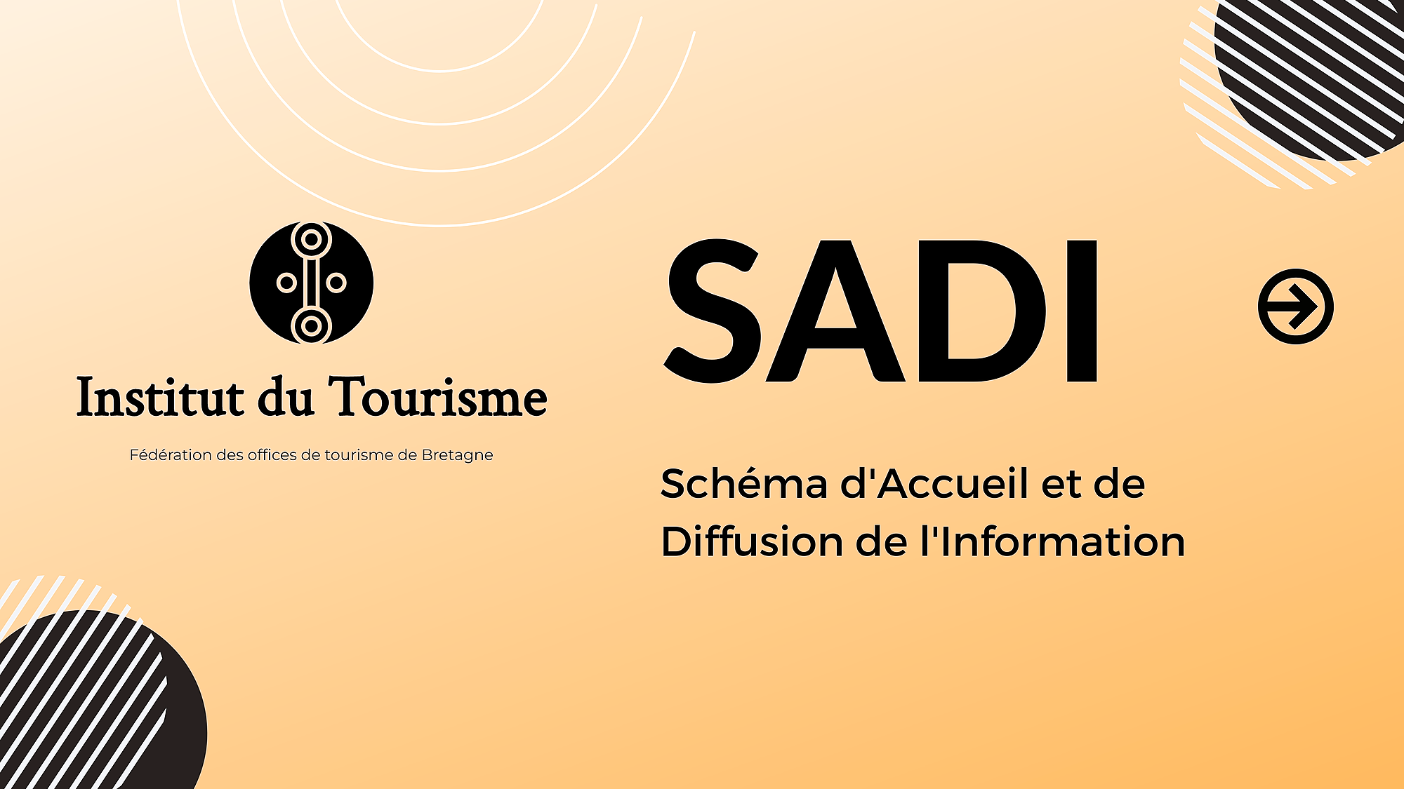 Training representation : Appliquer le Schéma d’Accueil et de Diffusion de l’Information (SADI) _INTRA