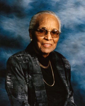 Frances O. Washington Profile Photo