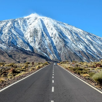 tourhub | Destination Services Spain | Tenerife North & South, Self-drive 