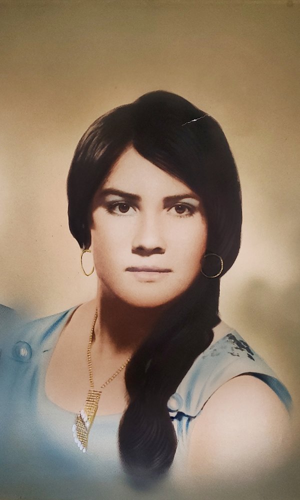 Carmela Tamayo Morales Profile Photo