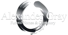 Alexander Gray Funeral Homes & Crematory Logo