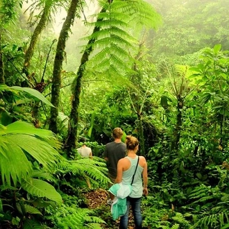 tourhub | Destiny Travel Costa Rica  | Exotic Landscapes of Costa Rica 