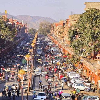 tourhub | Chuttibaaz.com | Splendors of the North - Taj, Ghats & Tiger ! 