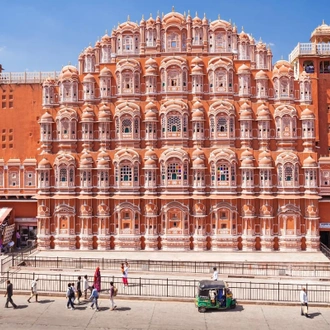 tourhub | Holidays At | Royal Rajasthan Tour 