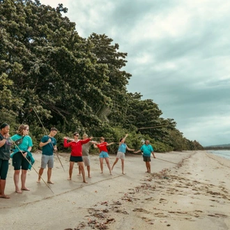 tourhub | Intrepid Travel | Daintree & Cape Tribulation Adventure 