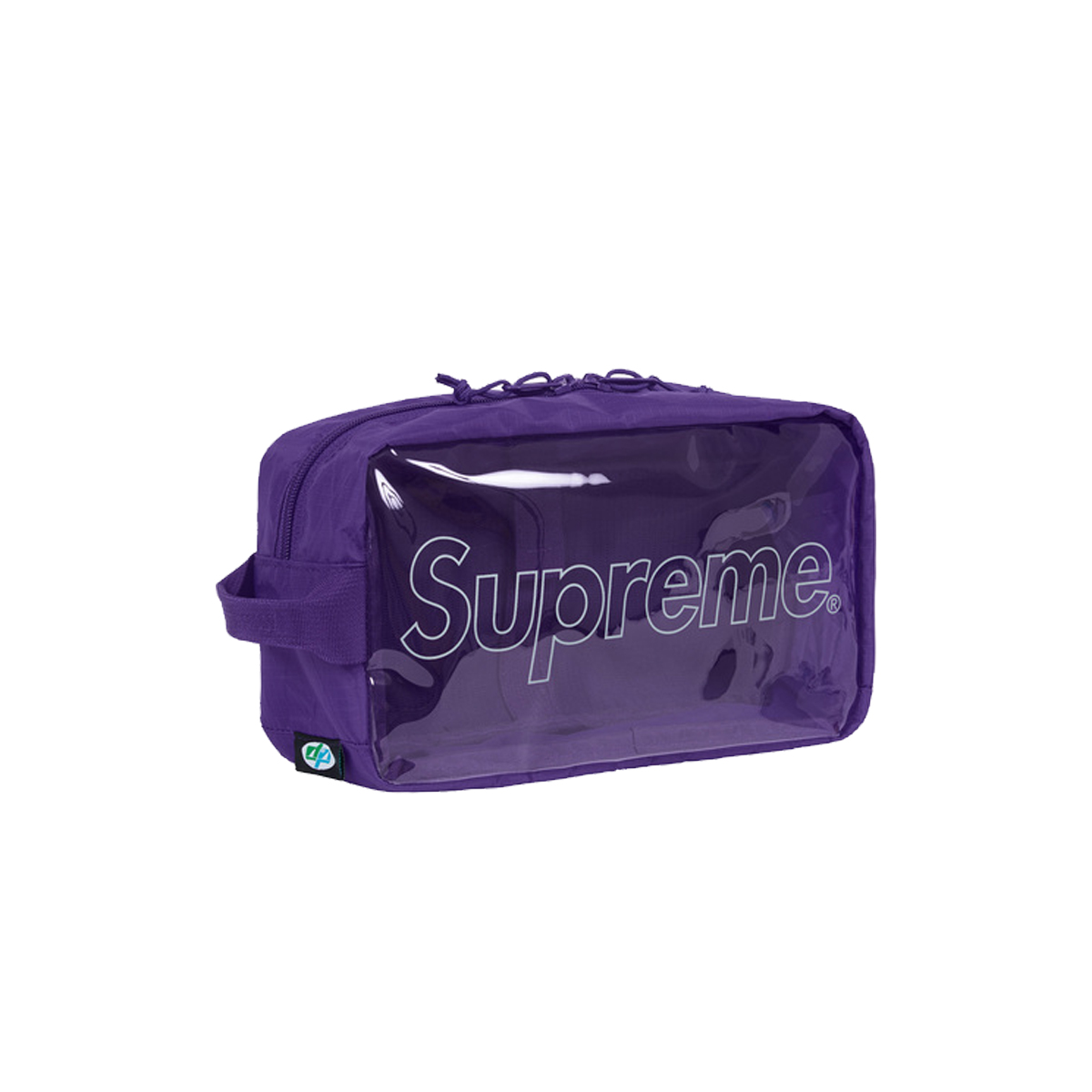 Supreme Utility Bag Purple (FW18) | TBD - KLEKT