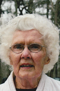 Sylvia F. Thompson Profile Photo