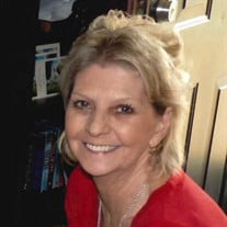 Brenda Hill Rogers Profile Photo