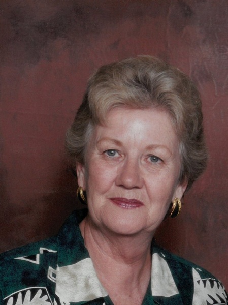 Betty  Lois  Lambert Profile Photo