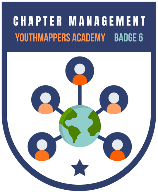 Course 6: Chapter Management [6 of 6]